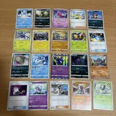 ポケモンカード 7枚セット プロモ まとめ売り - メルカリ