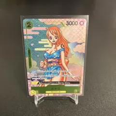 2026年最新】おナミ OP06-101の人気アイテム - メルカリ