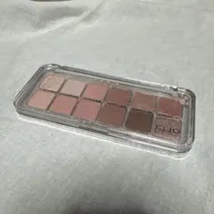 CLIO プロアイパレット 10色