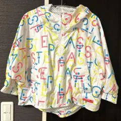 て*ゆ様 アディダス ステラマッカートニー スポーツ ウエアトップス総柄トレーニのサムネイル