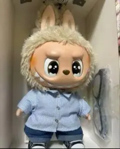 THE MONSTERS - FLIP WITH ME SU& るみ 1点 THE MONSTERS - FLIP WITH ME Vinyl Plush Doll - POP MART
