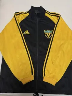 東海大福岡　東海第五　adidas アディダス ジャージ 上 サッカー