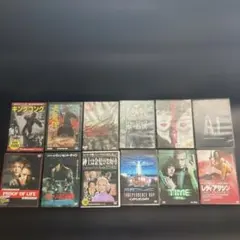 2026年最新】dvd セット売りの人気アイテム - メルカリ