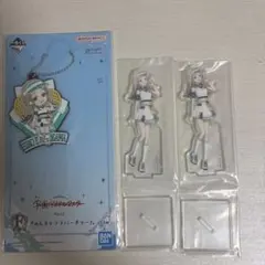 一番くじ学園アイドルマスターvol.2篠澤広