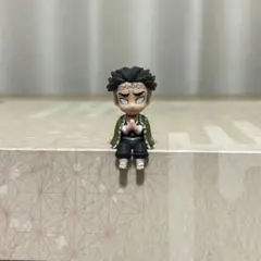 鬼滅の刃 フィギュアセットまとめ売り 全25体 鬼滅の刃 フィギュアセット 25体