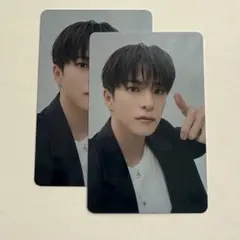 treasure アサヒ flawlessトレカセット