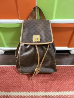 CELINE モノグラム リュックのサムネイル