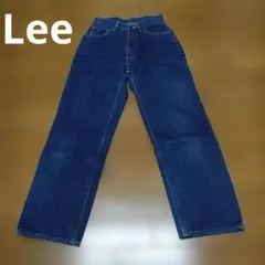 Lee デニムパンツ ジーンズ