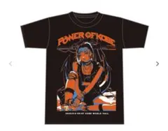 POWER OF KOBE T-Shirts〈A〉のサムネイル