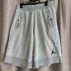グレー ジョーダンショートパンツのサムネイル