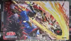 2026年最新】遊戯王 烙印 プレイマットの人気アイテム - メルカリ