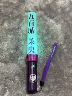 五百城茉央　Lucky bug ペンライト 2026年最新】五百城茉央 ペンライトの人気アイテム - メルカリ