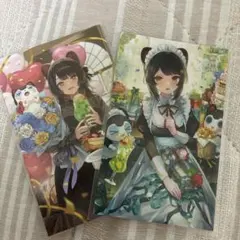 にじさんじ ノスタルジアコレクション 2025 戌亥とこ