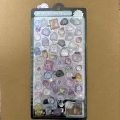 ボンボンドロップシール　正規品　おばけボンボン オバケーヌ