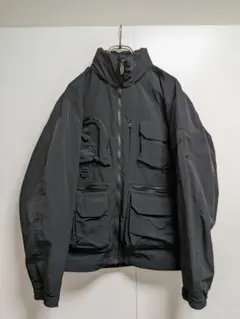 ノースフェイス　ユーティリティ　ジャケット