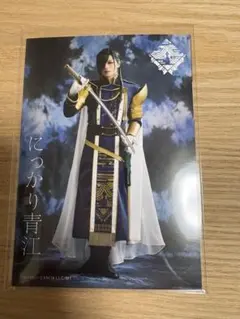 刀ミュ 静かなる夜半の寝ざめ 個人ブロマイド