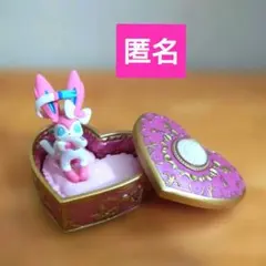 ポケットモンスター ロマンティックコレクション ニンフィアのサムネイル
