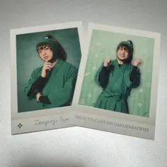 忍ミュ 第13弾 学園祭 パシャコレ 善法寺伊作