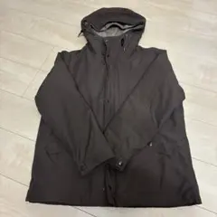 グローバルワーク　3ウェイジャンパー　美品