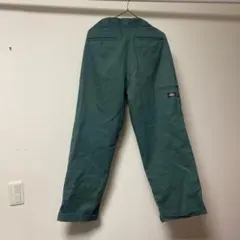 ディッキーズダブルニー、874