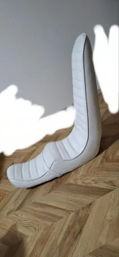 GS400 白皮40cm三段シート/補強入 ホワイト3段シート GS400 白皮40cm三段シート/補強入 ホワイト3段シート GS400 白皮