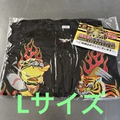 阪神タイガース 日清食品 2026年 ユニフォーム ブラック Lサイズ