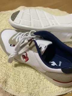 ルコックスニーカーレディース