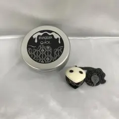 第4の使徒マカロンネックレス 「エヴァンゲリオン×Q-pot」