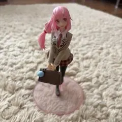 一番くじ 転生したらスライムだった件 私立テンペスト学園Ⅱ C賞　シュナ