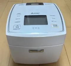 2025年最新】三菱電機 炊飯器の人気アイテム - メルカリ