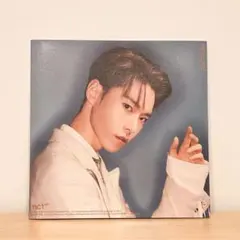 NCT127 Regular アルバム ホログラムフォト セット