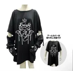 2025年最新】knightA tシャツの人気アイテム - メルカリ