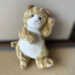 ★ 希少 当時物 サンアロー ホワッツマイケル ぬいぐるみ レトロ 昭和レト…