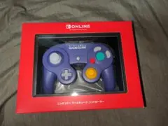 【新品未開封】Nintendo　Switch2 ゲームキューブコントローラー無線