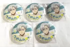 WIND BREAKER 平成レトロ　缶バッジ　梅宮