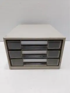 KOKUYO 昭和レトロ レターケース 7段 スチール製 A4サイズ - メルカリ