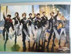 にじさんじ FANTASIA Blu-ray アニメイト特典 ブロマイド