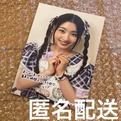 超ときめき♡宣伝部 組長くじ 特典 ポストカード 杏ジュリア