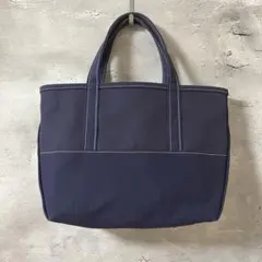 【廃盤カラー】エルエルビーンビームス別注ディープボトムボートアンドトート