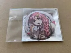 ガンダムSEED FREEDOM ラクス・クライン 缶バッジ