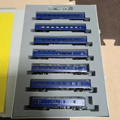 2026年最新】24系 nゲージの人気アイテム - メルカリ