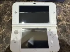 【大値下げしました】New Nintendo 3DS LL 本体　タッチペンあり