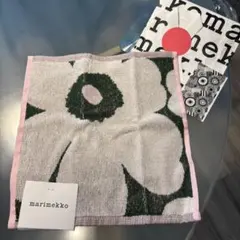 marimekkoタオルハンカチのサムネイル