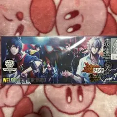 ヒプノシスマイク-Division Rap Battle-4th LIVE@オ…