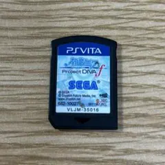 Project DIVA f psvita