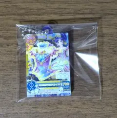アイカツ！ だれでもアイドル活動アクリルチャーム 霧矢あおい - メルカリ