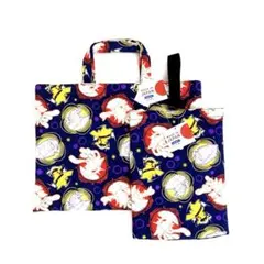 ★ポケットモンスター★ポケモン★レッスンバッグ★シューズバック★2点セット★新品