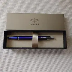美品 PARKER パーカー シャープペンシル ローラーボール 2本セット 箱