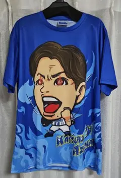 ★新品未使用★横浜DeNAベイスターズ 東克樹選手 Tシャツのサムネイル