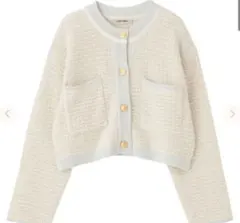 ココディール　カーディガン